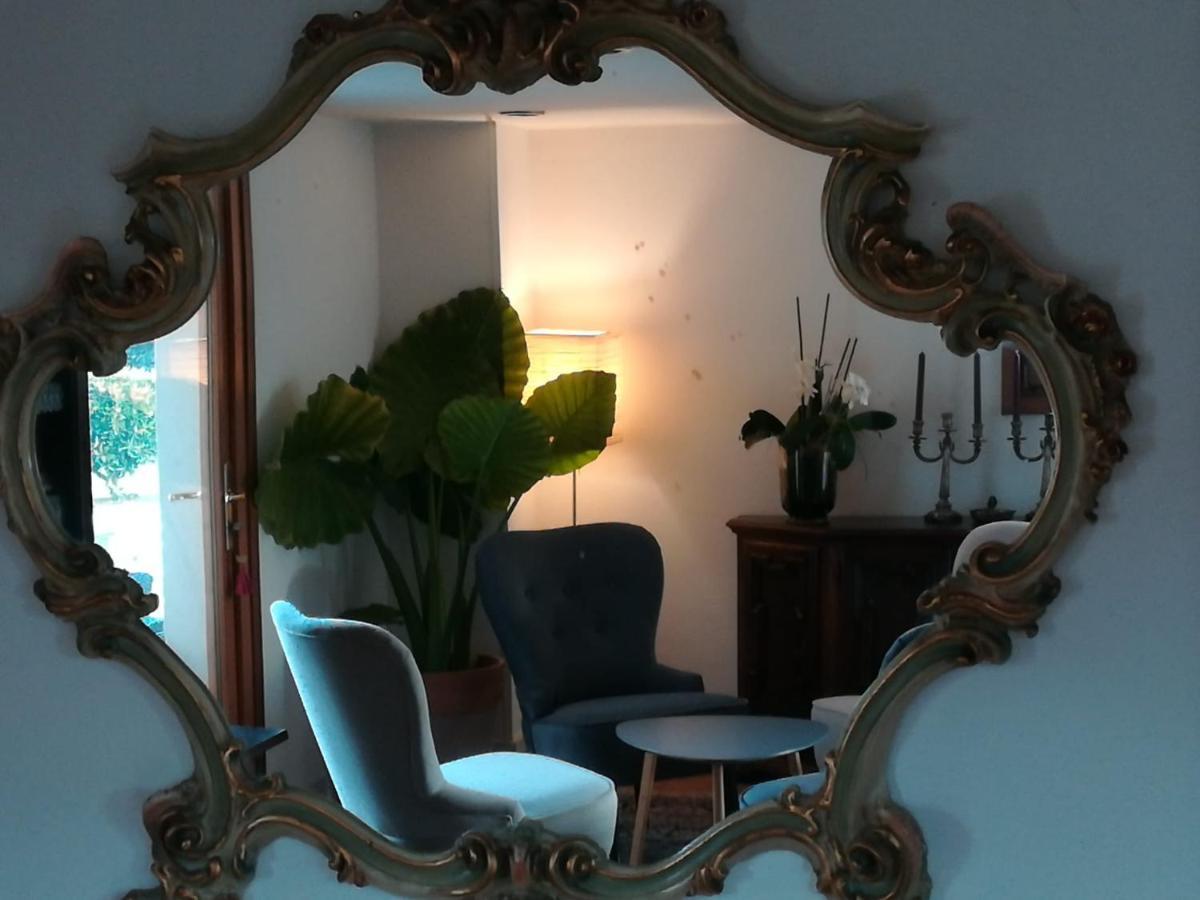 Hotel Villaguarda Prosecco Area Follina Екстериор снимка