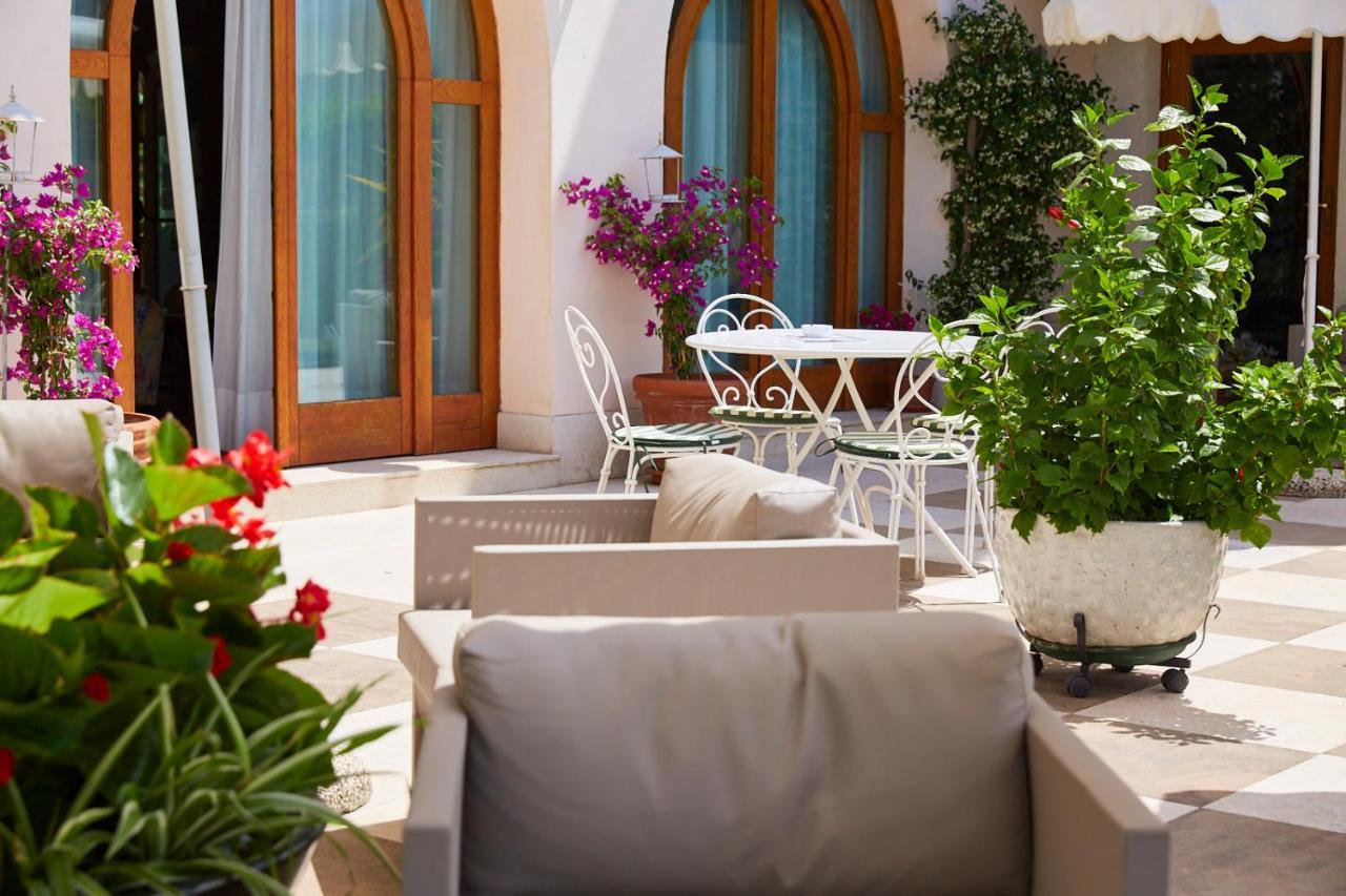 Hotel Villaguarda Prosecco Area Follina Екстериор снимка