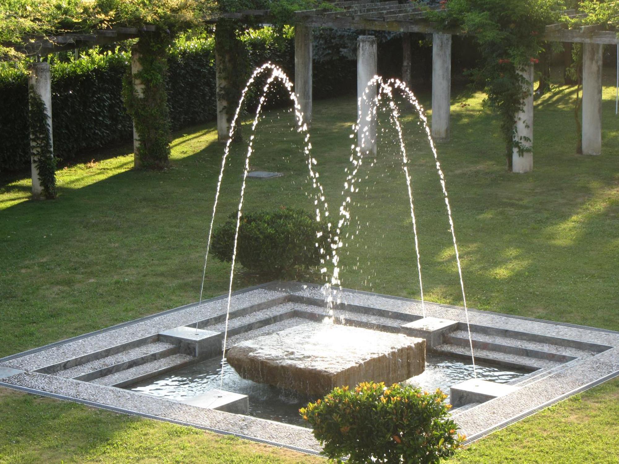 Hotel Villaguarda Prosecco Area Follina Екстериор снимка