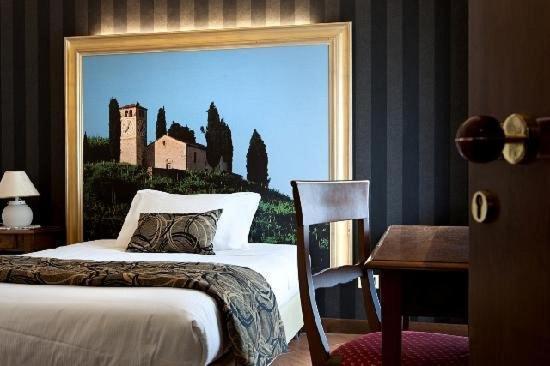 Hotel Villaguarda Prosecco Area Follina Екстериор снимка
