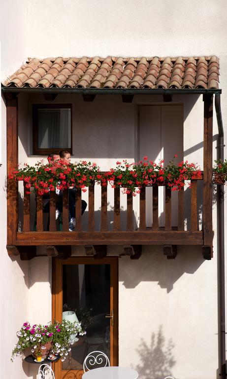 Hotel Villaguarda Prosecco Area Follina Екстериор снимка