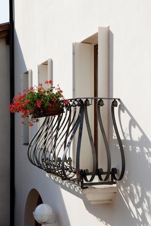 Hotel Villaguarda Prosecco Area Follina Екстериор снимка