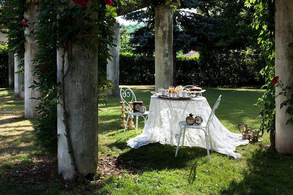 Hotel Villaguarda Prosecco Area Follina Екстериор снимка