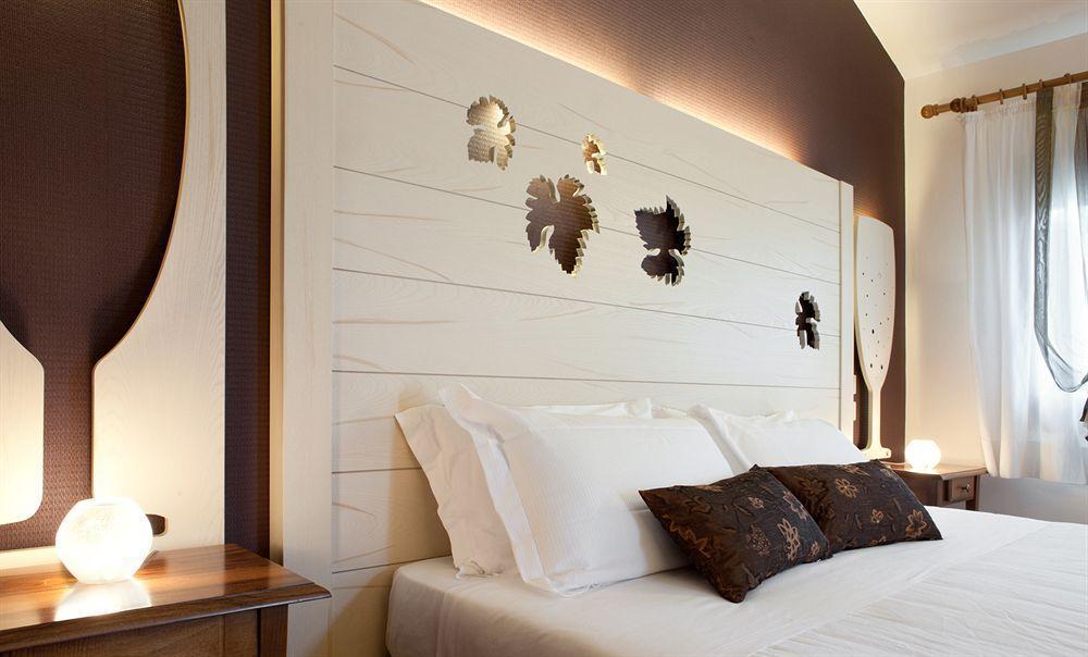 Hotel Villaguarda Prosecco Area Follina Екстериор снимка