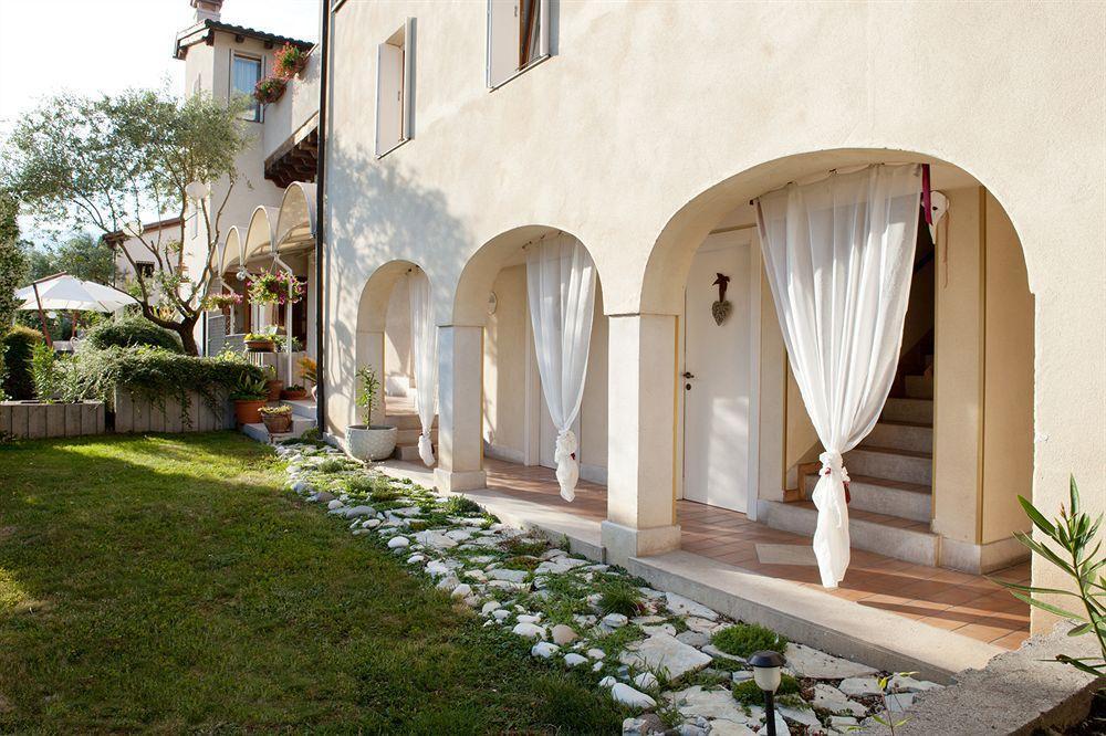 Hotel Villaguarda Prosecco Area Follina Екстериор снимка