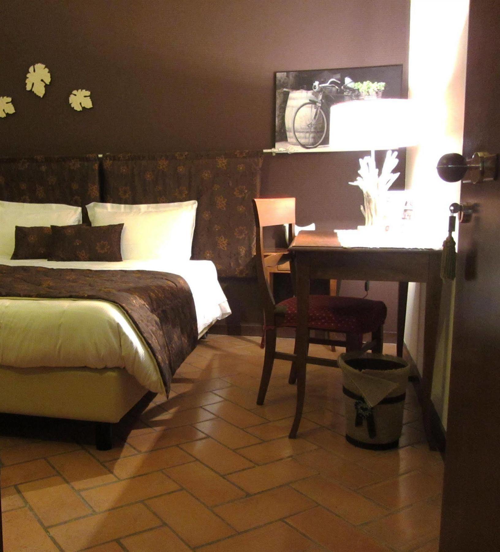 Hotel Villaguarda Prosecco Area Follina Екстериор снимка