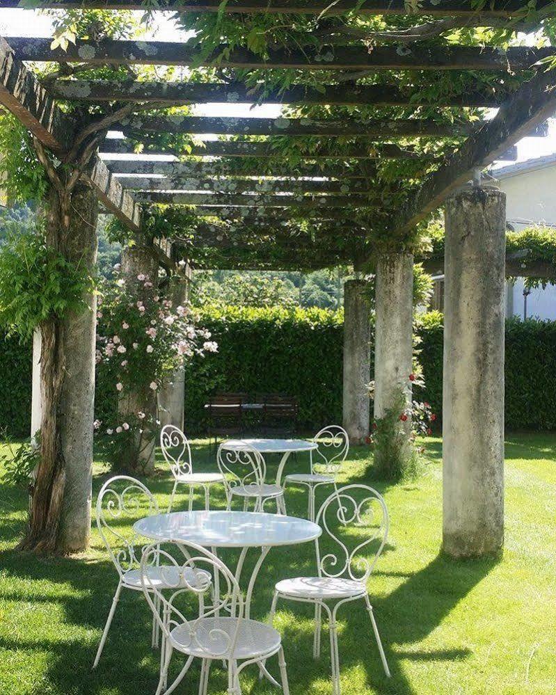 Hotel Villaguarda Prosecco Area Follina Екстериор снимка