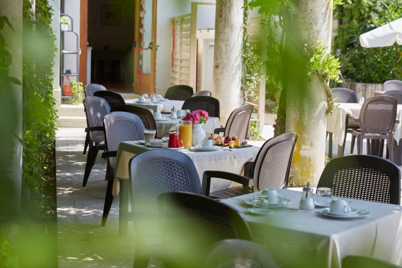 Hotel Villaguarda Prosecco Area Follina Екстериор снимка