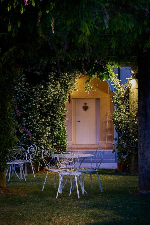 Hotel Villaguarda Prosecco Area Follina Екстериор снимка