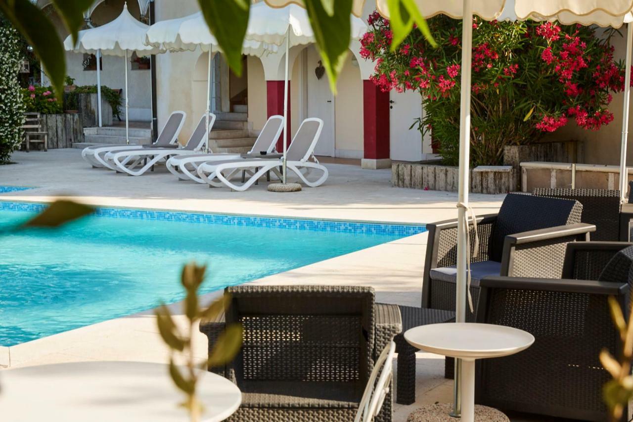 Hotel Villaguarda Prosecco Area Follina Екстериор снимка