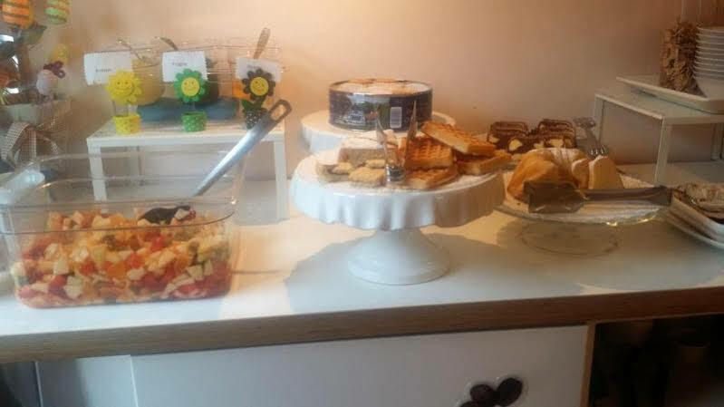 Hotel Villaguarda Prosecco Area Follina Екстериор снимка