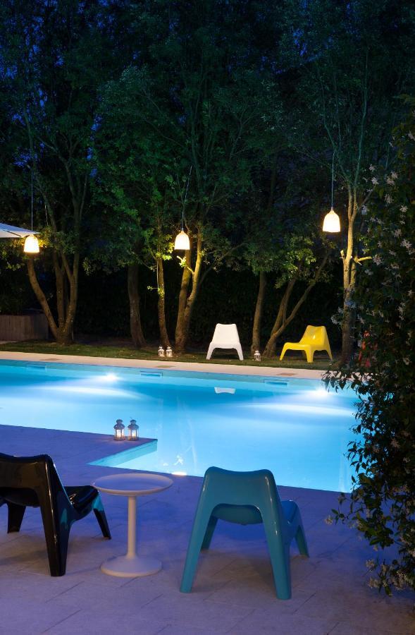 Hotel Villaguarda Prosecco Area Follina Екстериор снимка